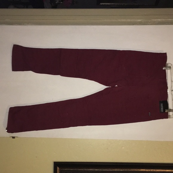 Pants - Picture 2 of 2